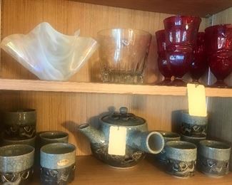 Kitchen Items