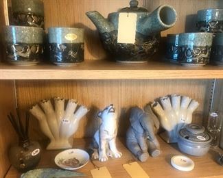 Kitchen Items