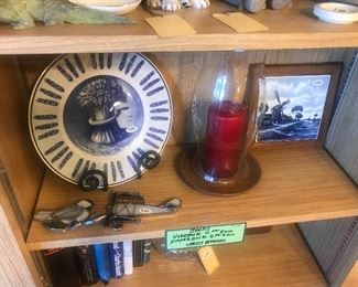 Kitchen Items