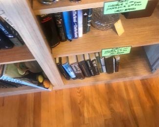 Kitchen Items