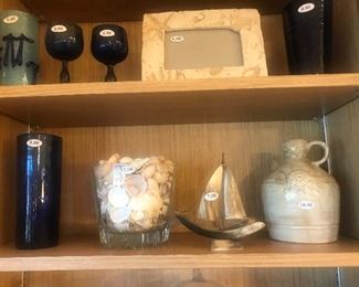 Kitchen Items
