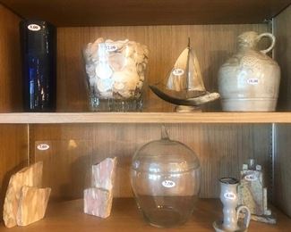Kitchen Items