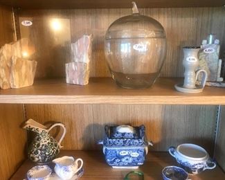 Kitchen Items