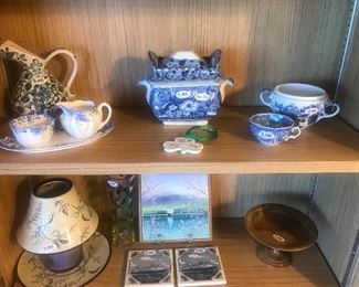 Kitchen Items