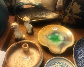 Oriental Decor ~ Asian Style Cabinet / Buffet