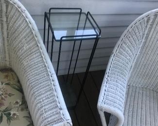 Back Porch Items