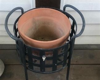 Back Porch Items