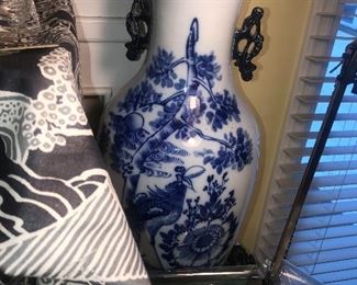 Living Room ~ Collectible Table