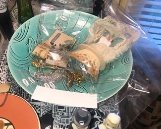 Living Room ~ Collectible Table