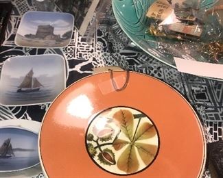 Living Room ~ Collectible Table