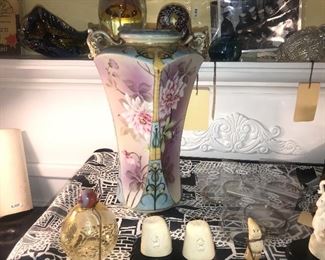 Living Room ~ Collectible Table