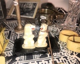 Living Room ~ Collectible Table