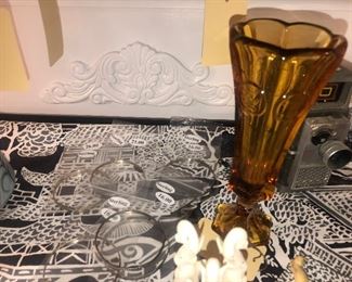 Living Room ~ Collectible Table