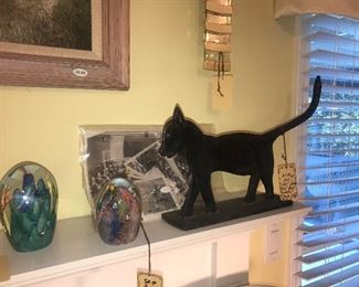 Living Room ~ Collectible Table