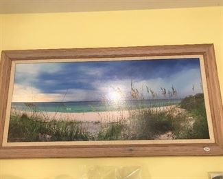 Living Room Items