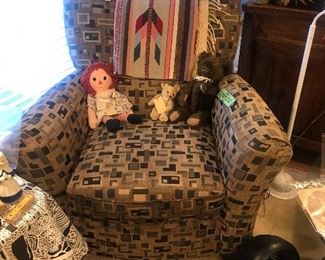 Living Room Items