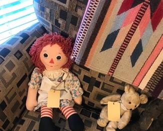 Living Room Items
