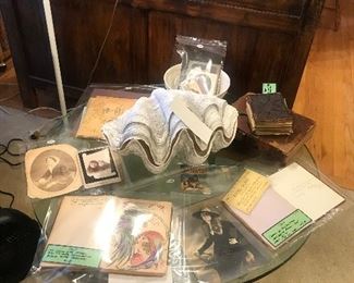 Living Room Items