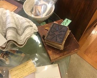 Living Room Items