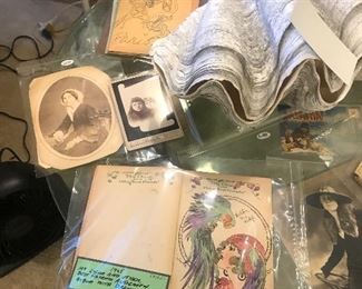 Living Room Items