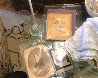 Living Room Items