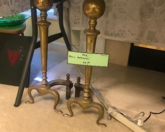 Living Room Items