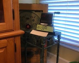 Living Room Items