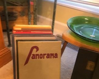 Living Room Items
