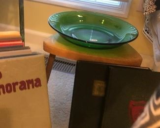 Living Room Items