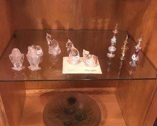 Lenox Cat Items