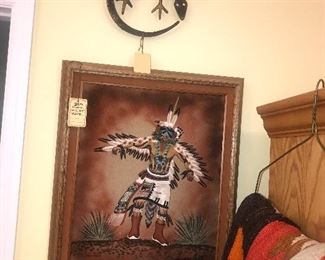 American Indian Items