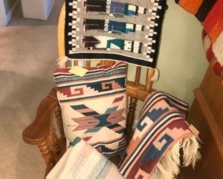 Navajo American Indian Items