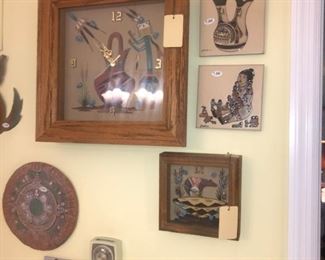 American Indian Items