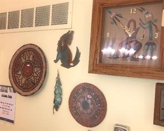 American Indian Items