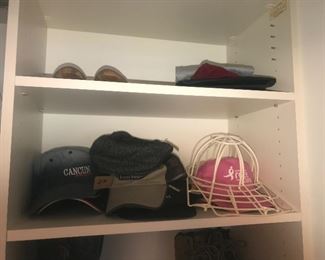 Various Caps