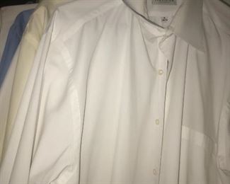 Assorted Mens Shirts