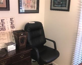 Office Items