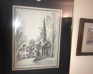 Various Prints