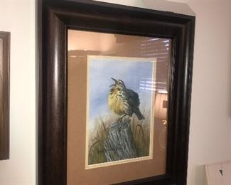 Various Prints
