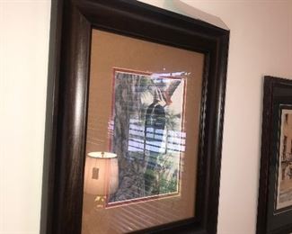 Various Prints