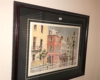 Various Prints