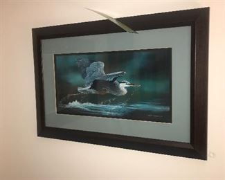 Various Prints