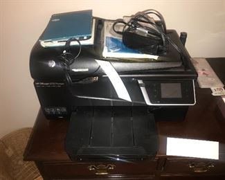 HP 6700 Printer
