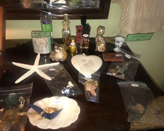 Assorted Perfume