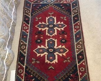 American Indian Style Rug