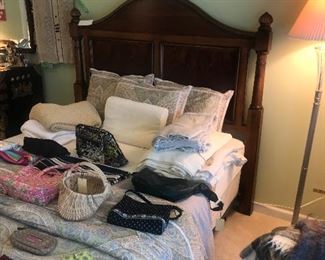 Assorted Womens Purses