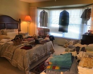 Items In 2nd Bedroom