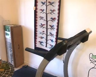 Pro Form Crosswalks 525X Treadmill