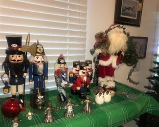 Christmas And Holiday Decor ~ Some Vintage