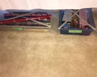 Christmas And Holiday Decor ~ Some Vintage